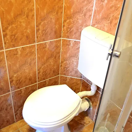 Dom V Bechichi * Podgorica